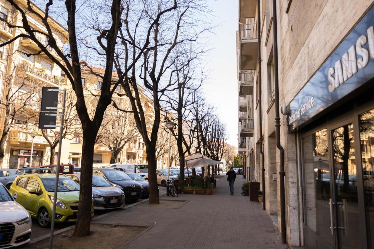 Grazioso Bilocale Comodo Ai Servizi Διαμέρισμα Κούνεο Εξωτερικό φωτογραφία
